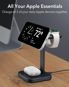 MagSafe Wireless Charging Solutions