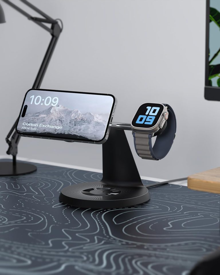 MagSafe Wireless Charging Solutions