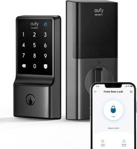 Eufy Security C210 WiFi Smart Lock