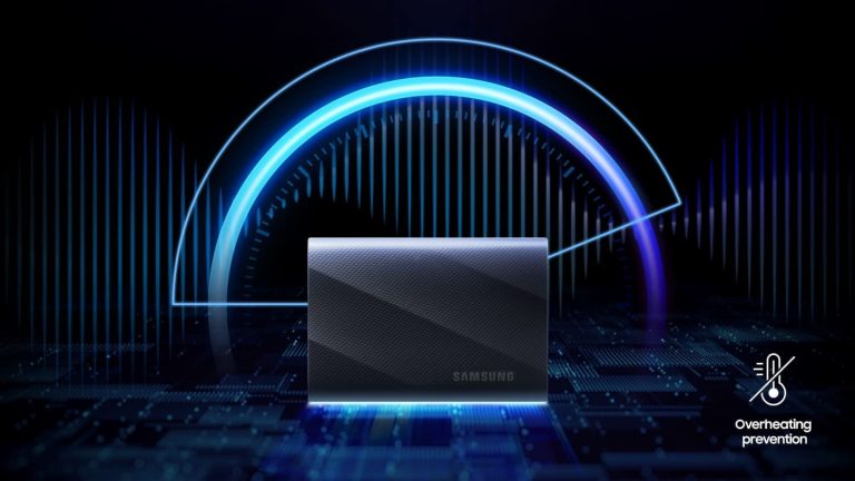 Creative ways to use a portable SSD disk beyond data storage