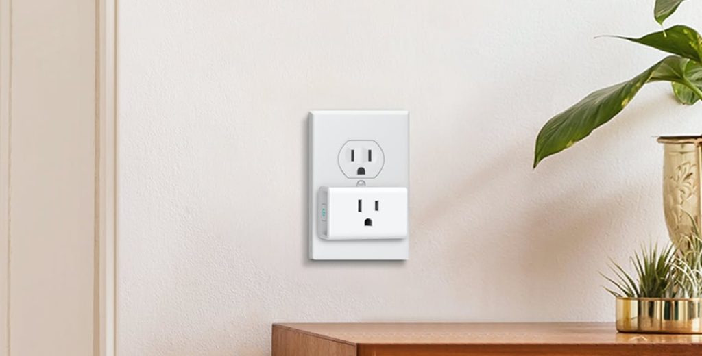 Kasa Smart Plug Ultra Mini