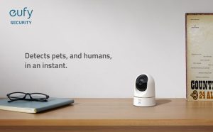 eufy Security Indoor Cam E220