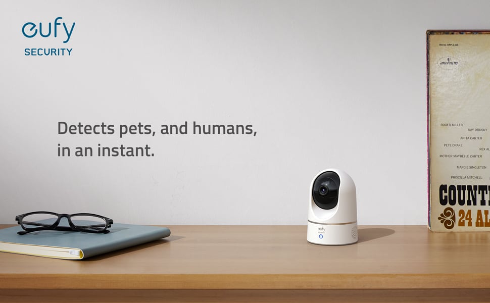 eufy Security Indoor Cam E220