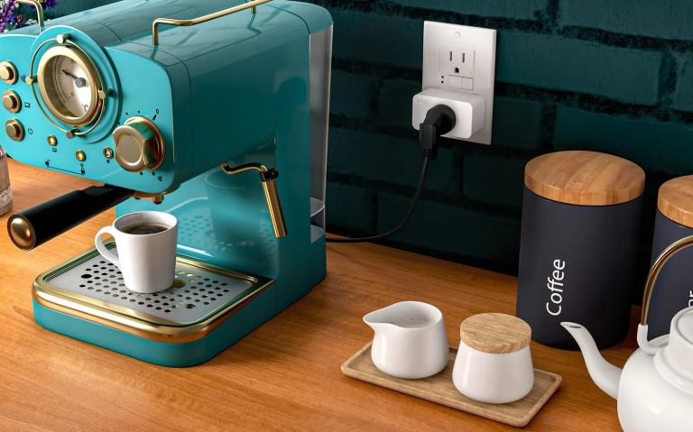 Best WIFI Smart Plugs for Home Automation