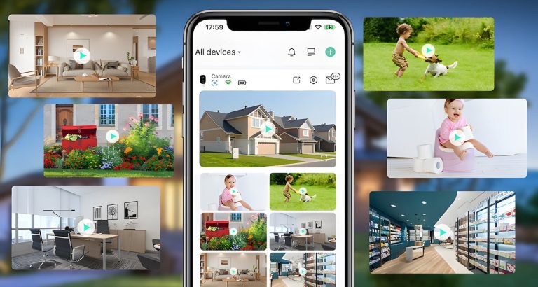 Common Myths and Misconceptions about Wireless Outdoor Security Cameras
