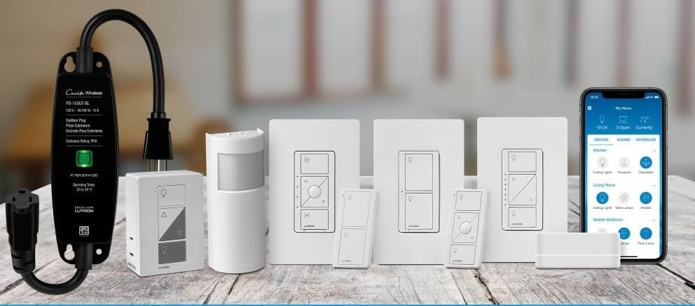 Best Smart Lighting Switches Roundup