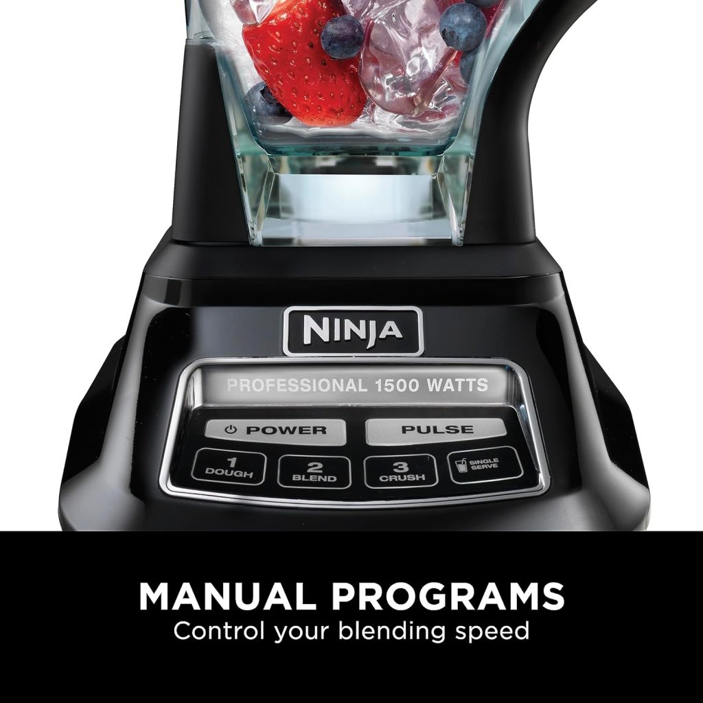 Ninja BL770 1500W Mega Kitchen System